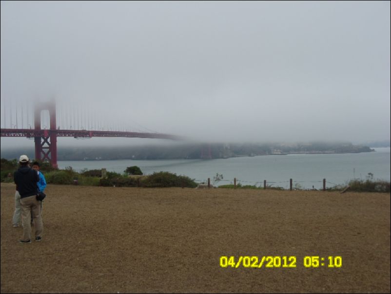 arrivo san francisco 28.08.14 e poi via 098